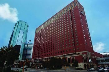 Hotel Hilton Minneapolis - Bild 3