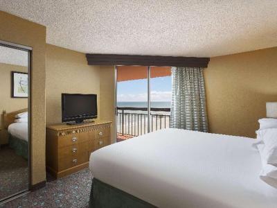 Hotel Embassy Suites by Hilton Myrtle Beach Oceanfront Resort - Bild 5