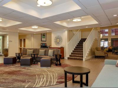 Hotel Homewood Suites Nashville Airport - Bild 5