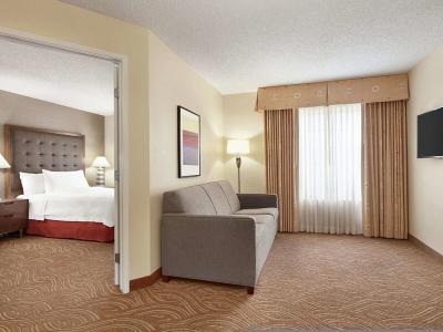 Hotel Homewood Suites by Hilton Oakland Waterfront - Bild 3