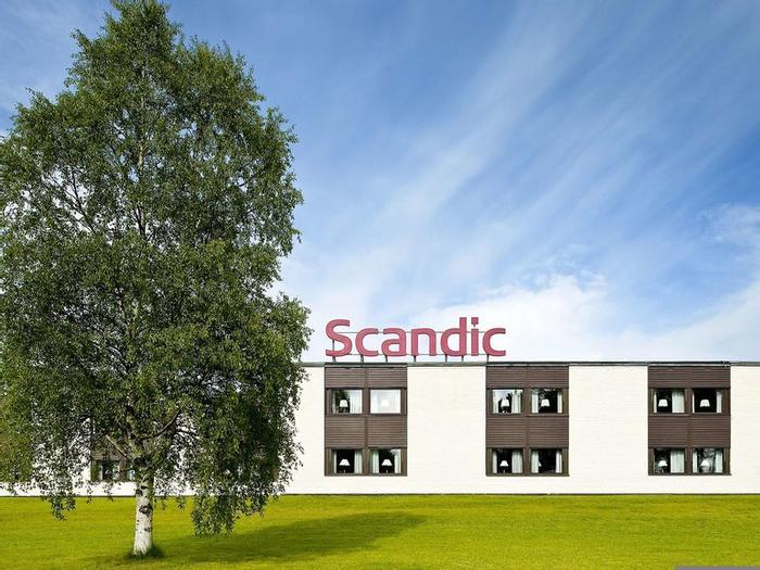 Hotel Scandic Östersund Syd - Bild 1