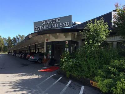 Hotel Scandic Östersund Syd - Bild 2