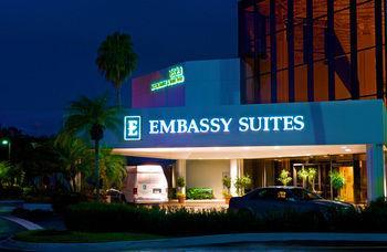 Hotel Embassy Suites Palm Beach Gardens PGA Blvd - Bild 4