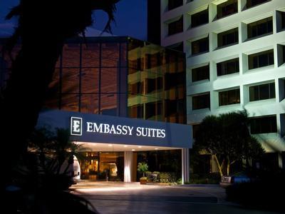 Hotel Embassy Suites Palm Beach Gardens PGA Blvd - Bild 3