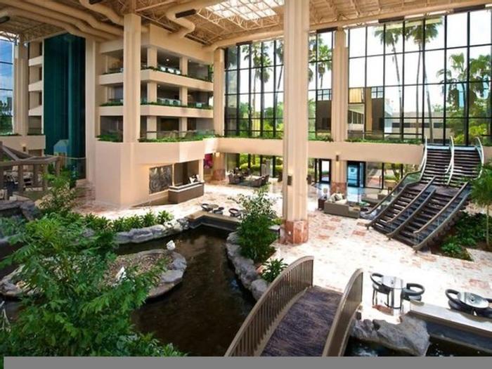 Hotel Embassy Suites Palm Beach Gardens PGA Blvd - Bild 1