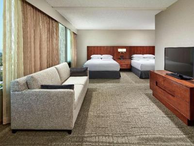 Hotel Hilton Pasadena - Bild 4