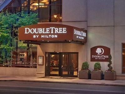DoubleTree by Hilton Hotel Philadelphia Center City - Bild 4