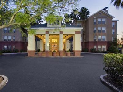 Hotel Homewood Suites by Hilton Phoenix-Biltmore - Bild 2