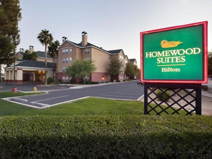Hotel Homewood Suites by Hilton Phoenix-Biltmore - Bild 1
