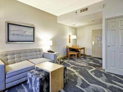 Hotel Homewood Suites by Hilton Phoenix-Biltmore - Bild 5