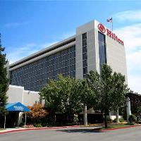 Hotel Hilton Sacramento Arden West - Bild 5