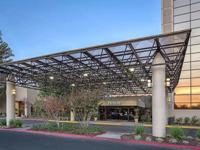 Hotel Hilton Sacramento Arden West - Bild 2