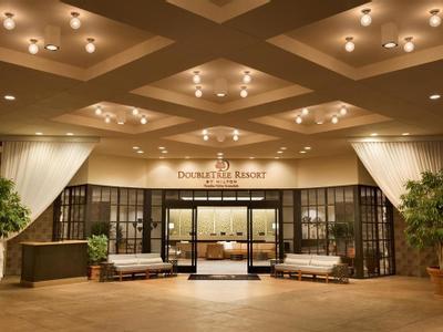 DoubleTree Resort by Hilton Hotel Paradise Valley - Scottsdale - Bild 5