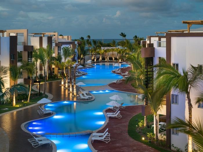 Hotel Blue Beach Luxury All Inclusive Resort - Bild 1