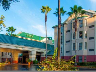 Hotel Hampton Inn & Suites Tampa North - Bild 3