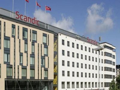 Hotel Scandic Tampere City - Bild 3