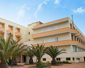 Hotel Domus Beach Castelsardo - Bild 2