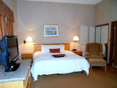 Hotel Humphry Inn & Suites - Bild 2