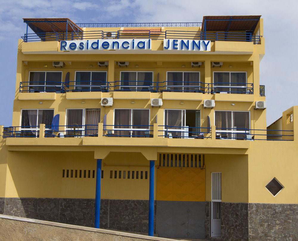 Hotel Residencial Jenny - Bild 1