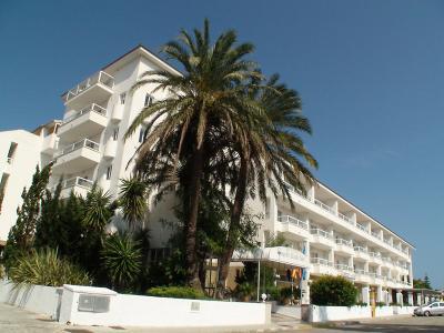 Hotel Grupotel Alcudia Suite - Bild 4