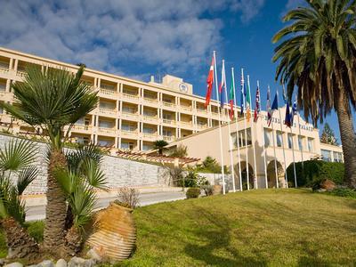 Hotel Corfu Palace - Bild 3