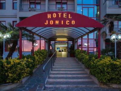 Hotel Jonico - Bild 5