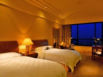 Hotel Hilton Chongqing - Bild 3