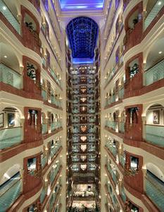 Hotel Madinah Hilton - Bild 2