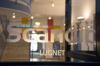 Hotel Scandic Lugnet Falun - Bild 5