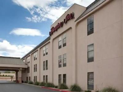 Hotel Hampton Inn Alamogordo - Bild 4