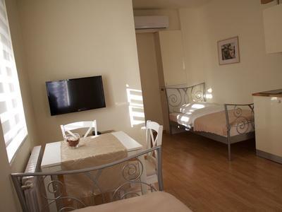 Hotel Apartments Srceko - Bild 5