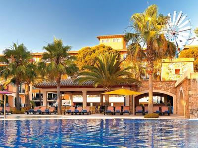 Hotel Occidental Playa de Palma - Bild 3