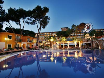 Hotel Occidental Playa de Palma - Bild 4