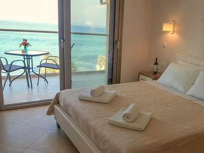 Hotel Villa Boukari Beach - Bild 3