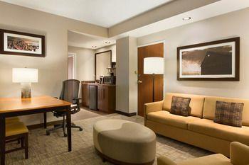 Hotel Embassy Suites by Hilton Dallas DFW Airport North - Bild 4