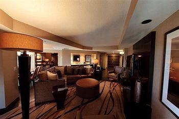 Hotel Embassy Suites by Hilton Dallas DFW Airport North - Bild 2