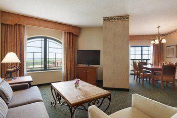 Hotel Embassy Suites by Hilton Dallas DFW Airport North - Bild 1