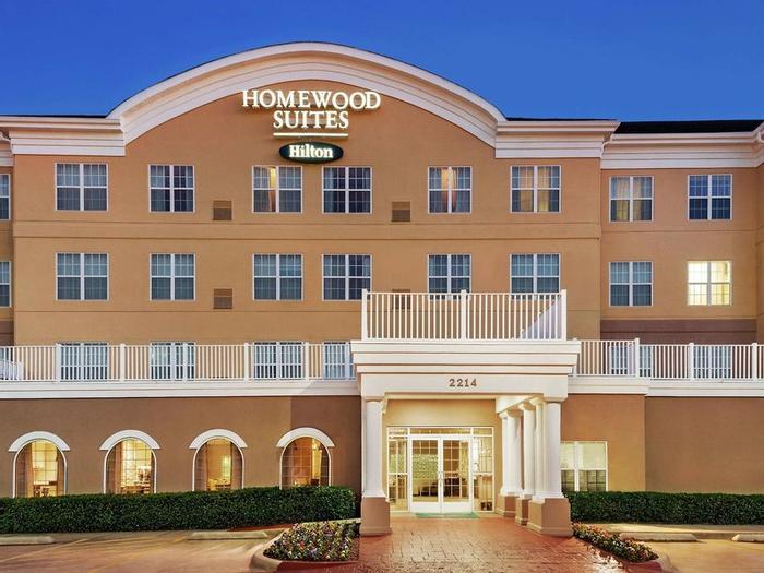 Hotel Homewood Suites by Hilton Dallas-DFW Airport N-Grapevine - Bild 1