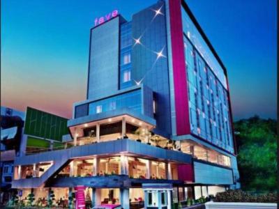 Hotel Mercure Jayapura - Bild 4
