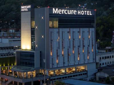 Hotel Mercure Jayapura - Bild 3