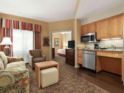 Hotel Homewood Suites Syracuse Liverpool - Bild 5