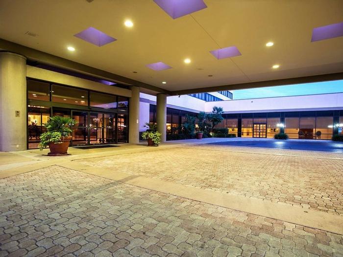 Hotel Hilton Ocala - Bild 1