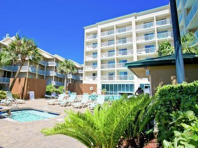Hotel Hilton Garden Inn Orange Beach Beachfront - Bild 3
