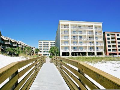 Hotel Hilton Garden Inn Orange Beach Beachfront - Bild 2