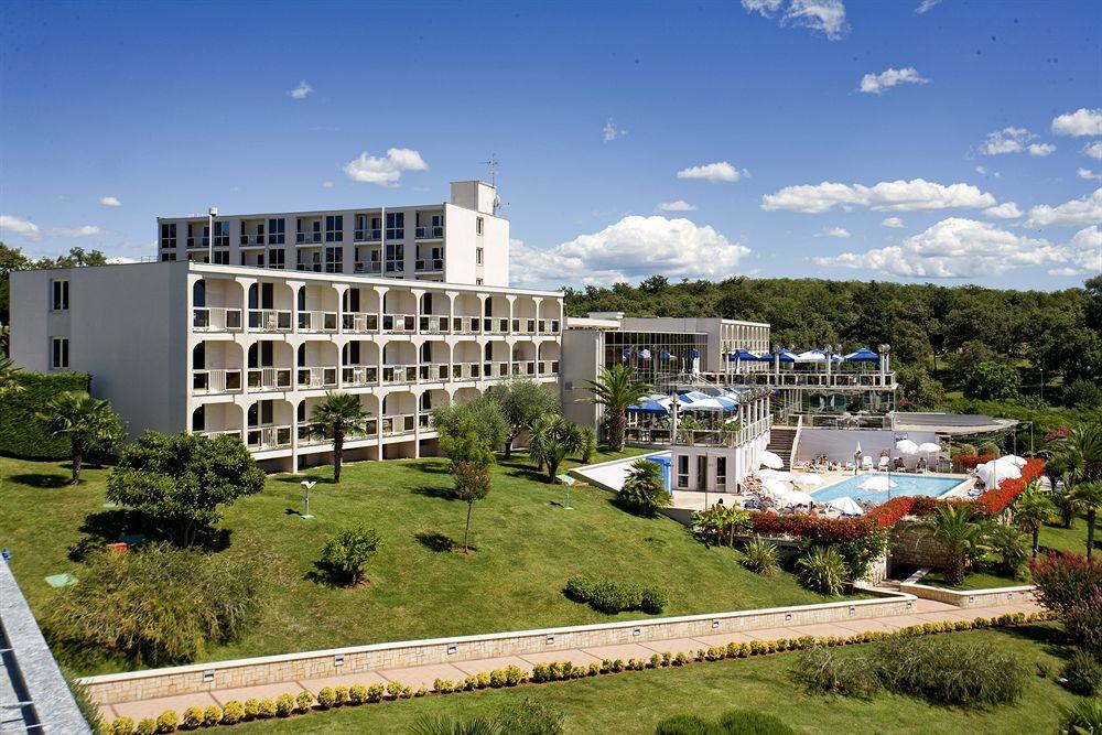 Hotel Istra Plava Laguna - Bild 1