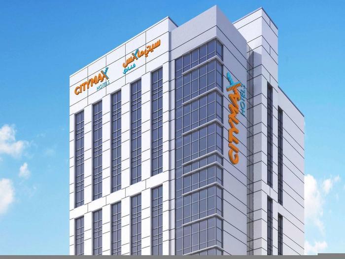 Citymax Hotel Ras Al Khaimah - Bild 1