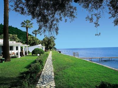 Hotel Domes Miramare, a Luxury Collection Resort, Corfu - Bild 2