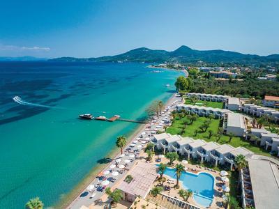 Hotel Domes Miramare, a Luxury Collection Resort, Corfu - Bild 3