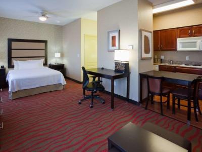 Hotel Homewood Suites by Hilton Sioux Falls - Bild 5