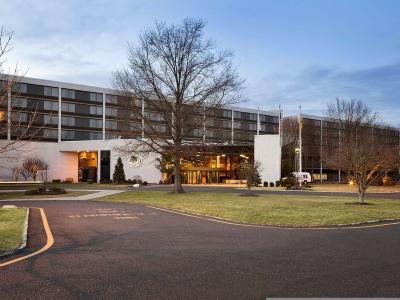 DoubleTree by Hilton Somerset Hotel and Conference Center - Bild 2